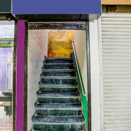 Hotel O Ajmer Heritage מראה חיצוני תמונה