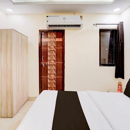 Hotel O Ajmer Heritage מראה חיצוני תמונה