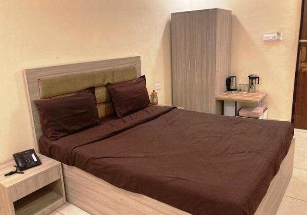 Hotel O Ajmer Heritage מראה חיצוני תמונה