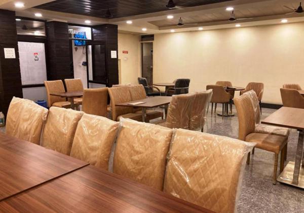 Hotel O Ajmer Heritage מראה חיצוני תמונה