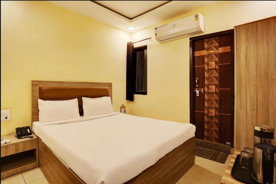 Hotel O Ajmer Heritage מראה חיצוני תמונה