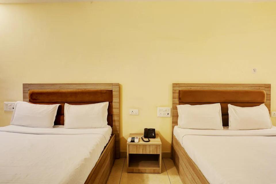 Hotel O Ajmer Heritage מראה חיצוני תמונה