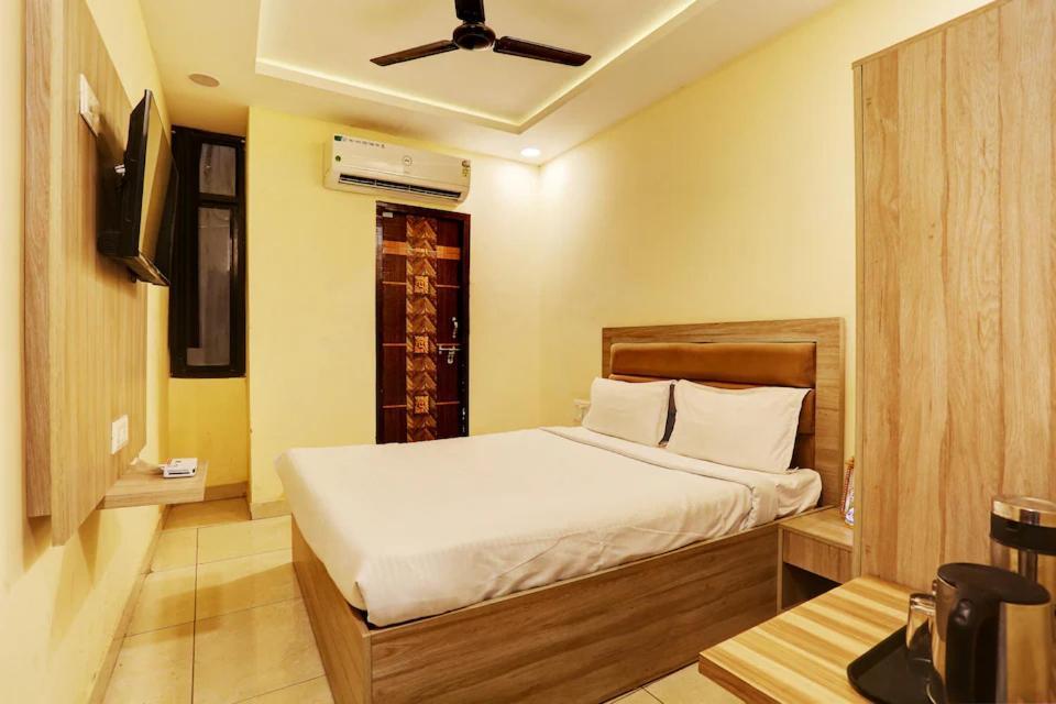 Hotel O Ajmer Heritage מראה חיצוני תמונה