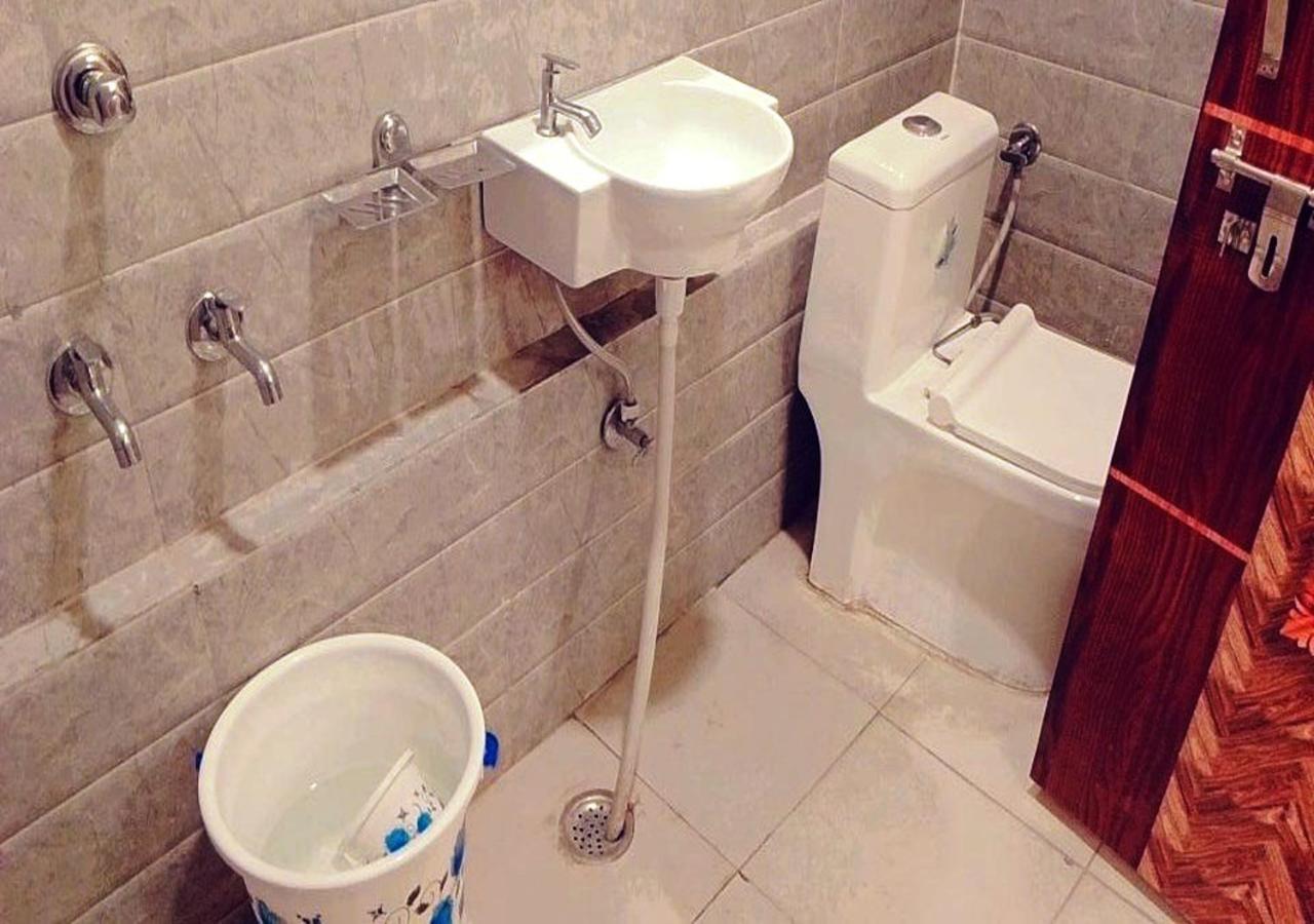 Hotel O Ajmer Heritage מראה חיצוני תמונה