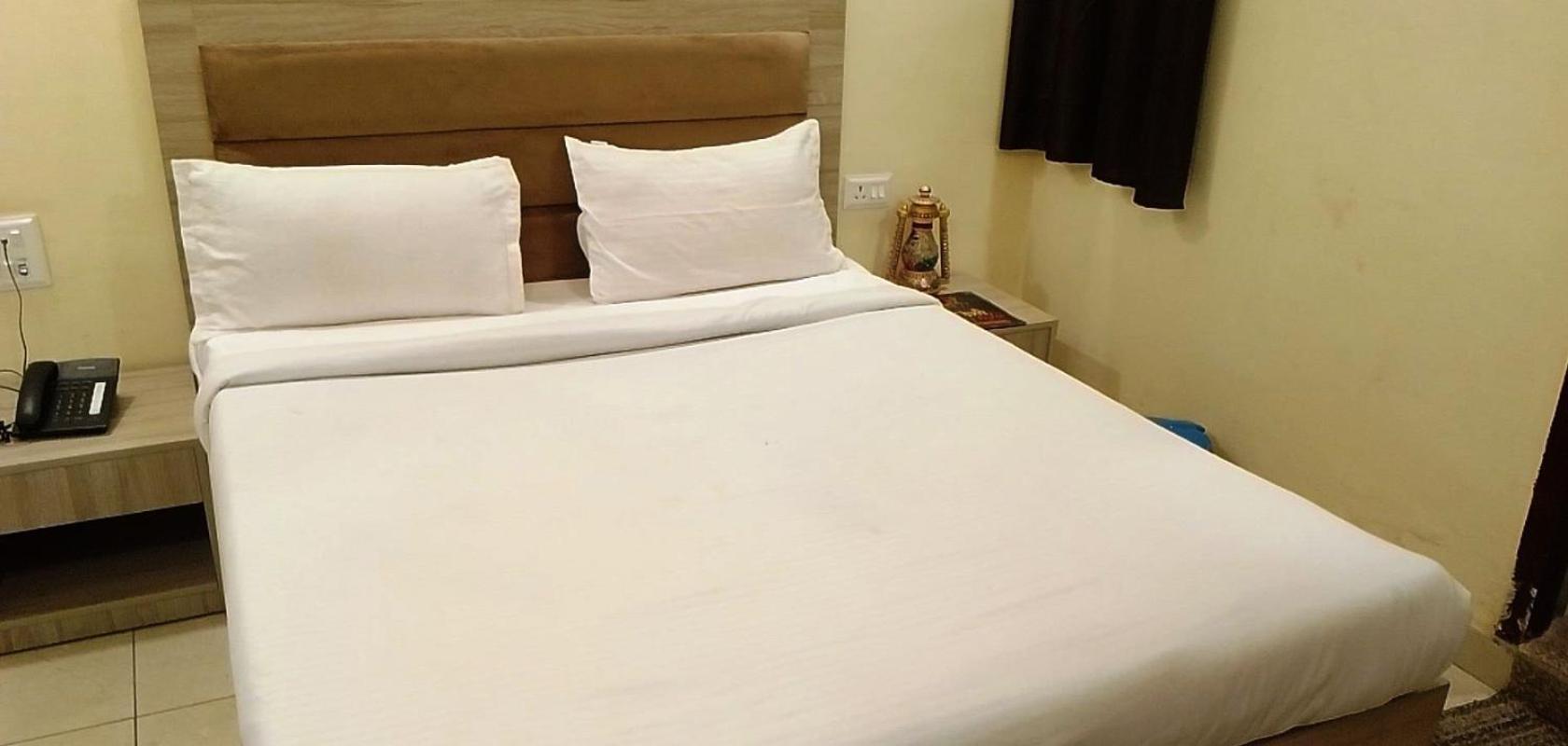 Hotel O Ajmer Heritage מראה חיצוני תמונה