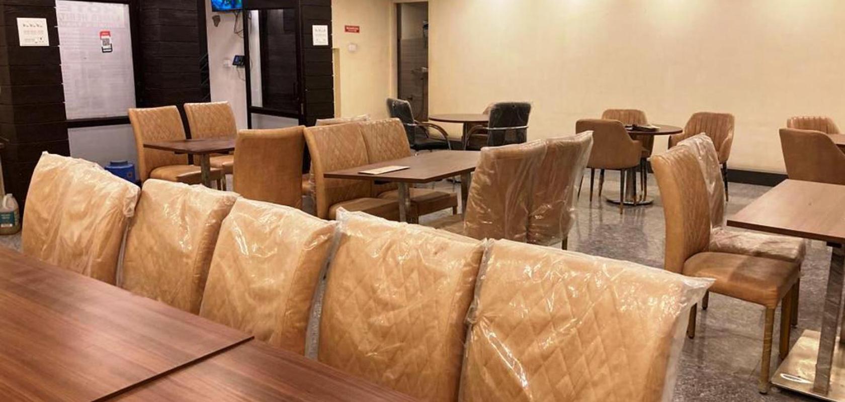 Hotel O Ajmer Heritage מראה חיצוני תמונה