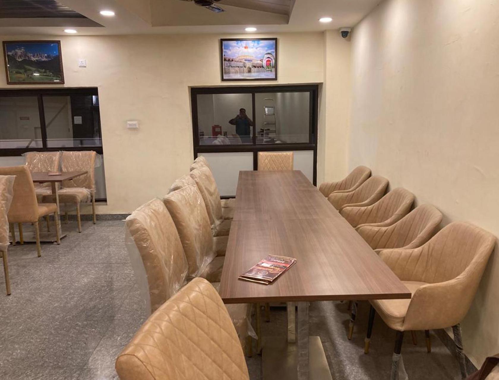 Hotel O Ajmer Heritage מראה חיצוני תמונה