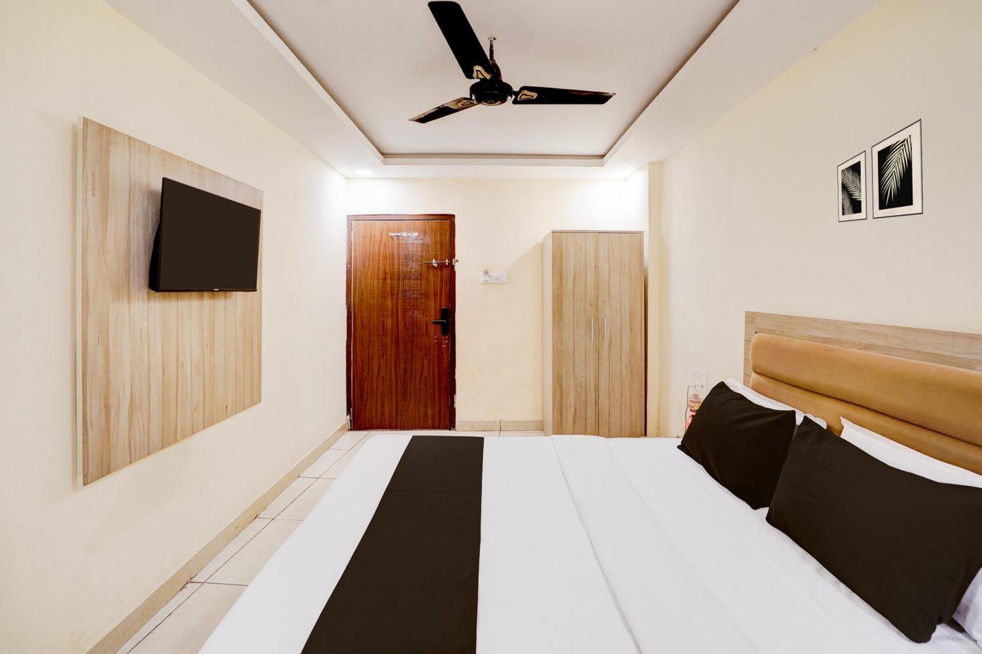 Hotel O Ajmer Heritage מראה חיצוני תמונה