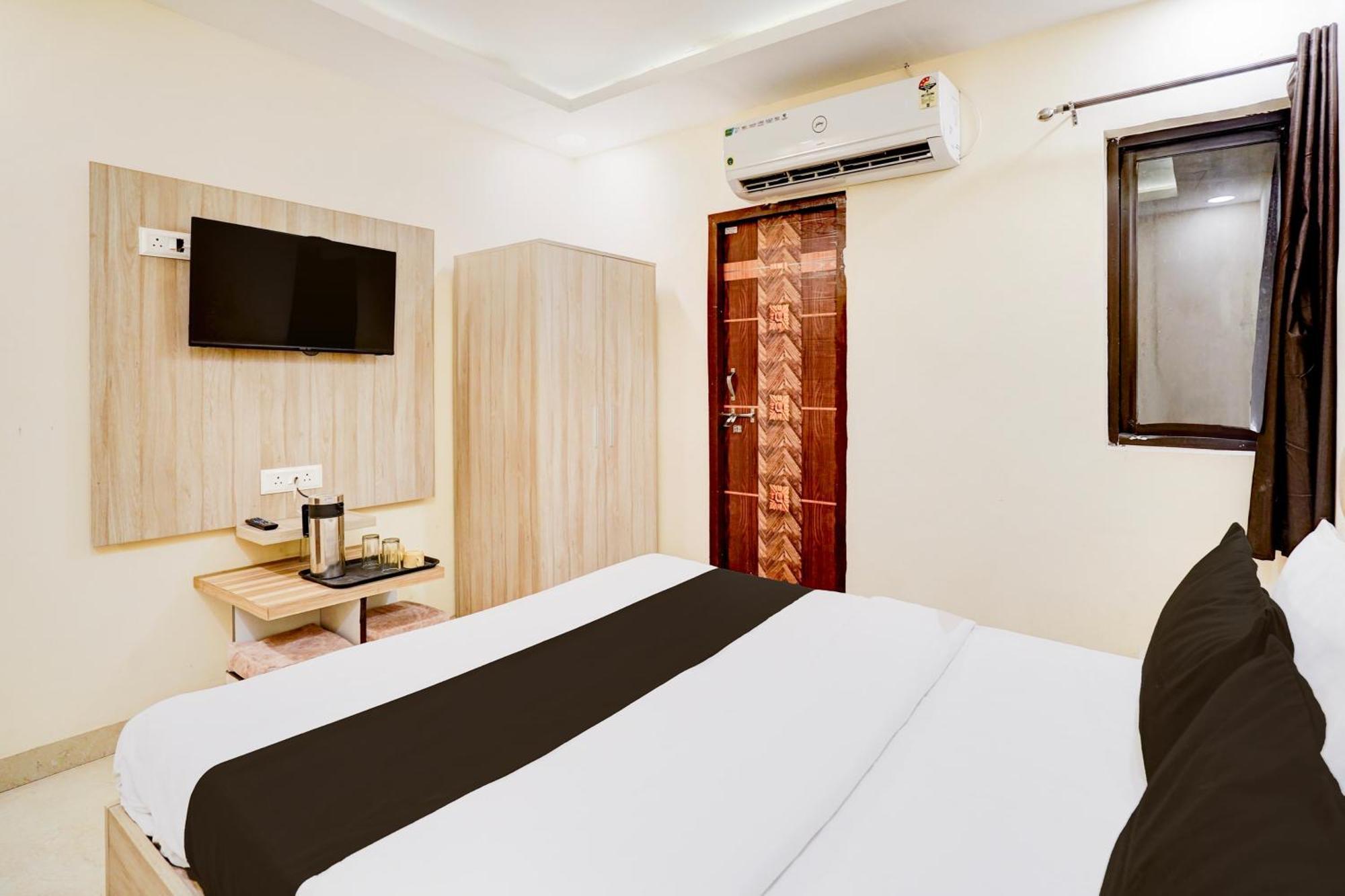 Hotel O Ajmer Heritage מראה חיצוני תמונה
