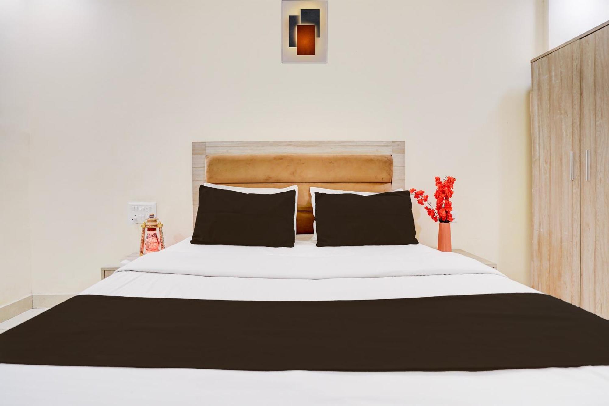 Hotel O Ajmer Heritage מראה חיצוני תמונה