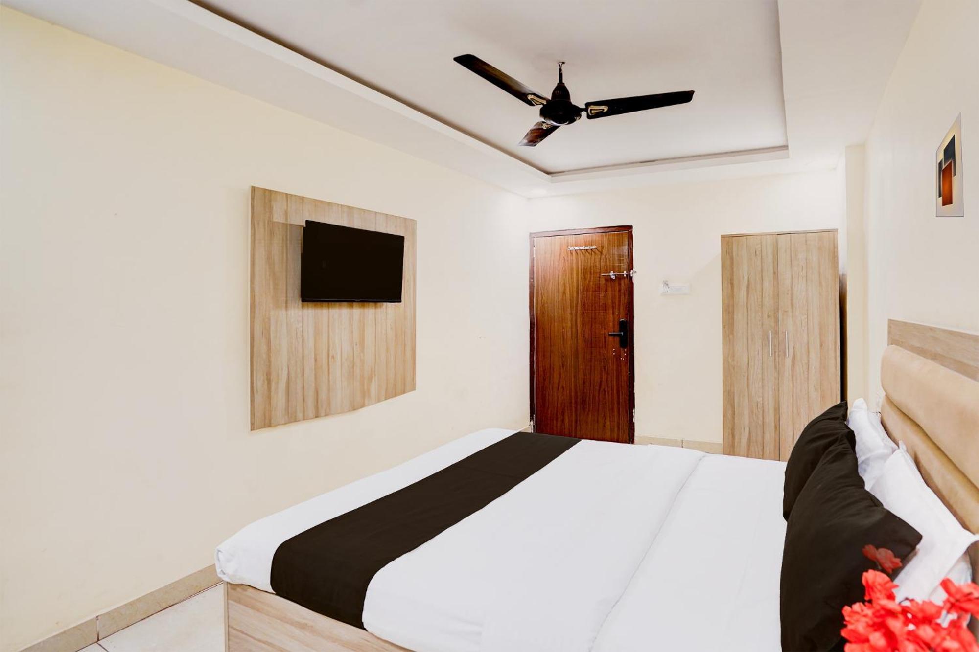 Hotel O Ajmer Heritage מראה חיצוני תמונה