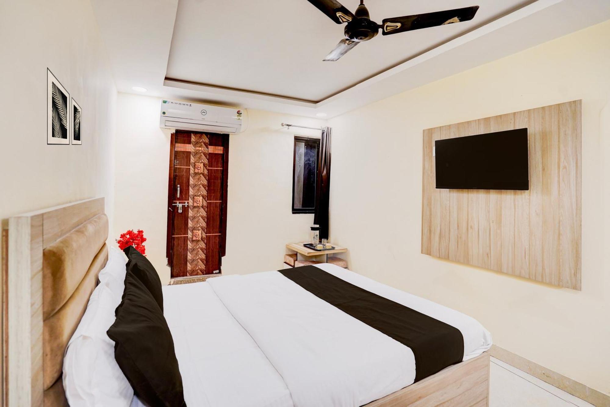 Hotel O Ajmer Heritage מראה חיצוני תמונה